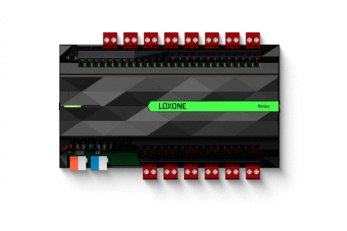 Loxone Produktübersicht - Loxone Platinum Partner - LOXHOME 24