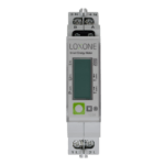 Modbus Energiezähler 1-Phasig