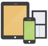 IC_orange-tablet-green-phone RGBW 24V Dimmer
