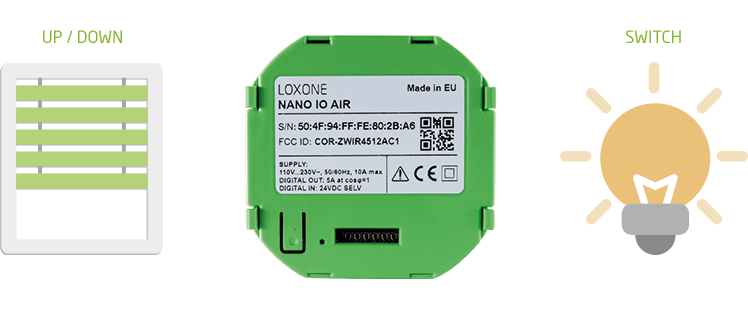 Nano IO Air