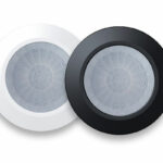 Präsenzmelder Deckeneinbau Tree