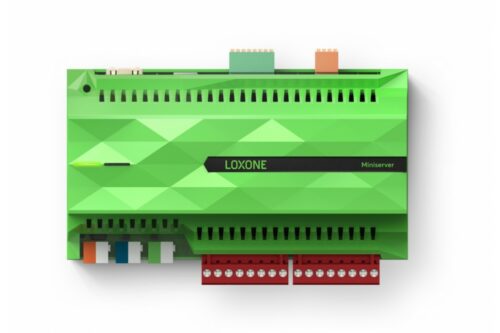 Loxone EXTENSION-Pack