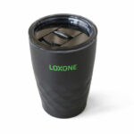 Loxone Thermobecher