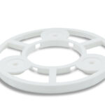 Aufbaugehäuse Loxone Ceiling Light RGBW