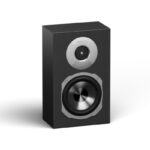 SIGNUM PHASE 1 Wall Speaker SG Pair - Anthrazit