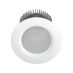 LED-Spot 24V, 8W, 2200K/5700K, CRI90