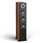 SIGNUM 70 - Walnut