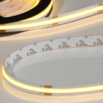 Flex COB-Stripe 24V, 14.4W, 2700K, CRI90, 480LED, IP20, 10mm