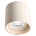 LED Ceiling Spot 24V, 8W, 2200K/5700K, CRI90 (Tuneable White, CCT)