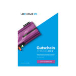 Loxhome24 Gutschein