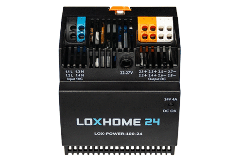 Lox-Power-100-24