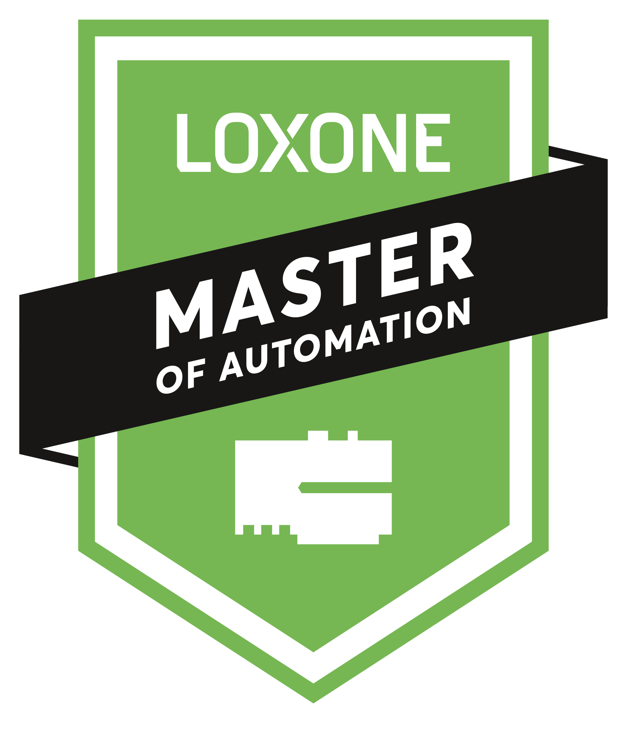 PH Loxone Master Of Automation
