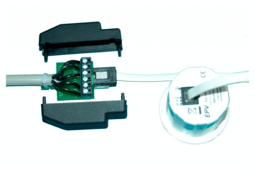KA2 Kabel-Adapter