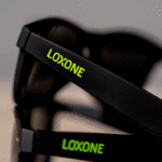 Loxone Sonnenbrille