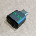 USB-C Micro-SD Kartenleser