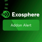 Exosphere Addon Alert (1000 SMS, 1 Jahr)