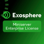 Exosphere Miniserver Enterprise (10 Jahre)