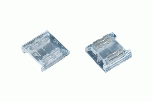 COB RGBW LED-Streifen Verbinder, 5-polig, 12mm