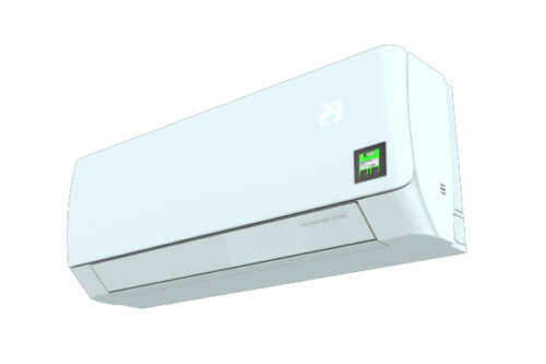 AC Control Air for LG