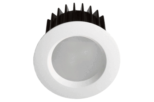 LED-Spot 24V, 10W, 2700K, CRI90