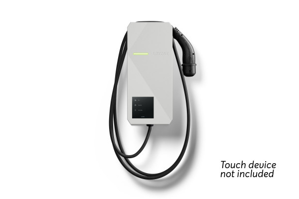 Wallbox 22kW 32A Tree – Bild 4