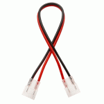 LED Verbinder, 2-polig, 8mm, LED-Kabel-LED, COB