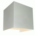 LED-Wandleuchte 24V, 10W, Tunable White, CRI90, IP54