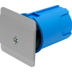 Laser Bewegungsmelder Lichtsteuerung F&F DRL-12