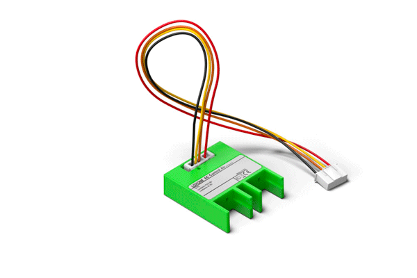 AC Control Air für Panasonic