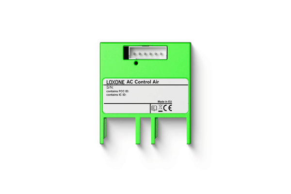 AC Control Air für Panasonic