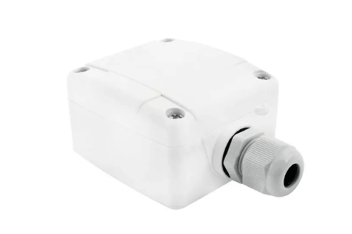 Zum Anfang der Bildergalerie springen Außentemperaturfühler - PRO | Dallas DS18B20 Sensor; 3-Leiter