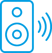 LOXHOME24 Audio