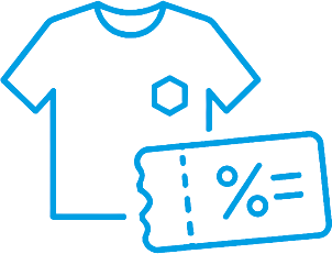 LOXHOME24 Merchandise & Gutscheine