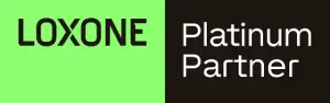 LOXONE Partner Platinum