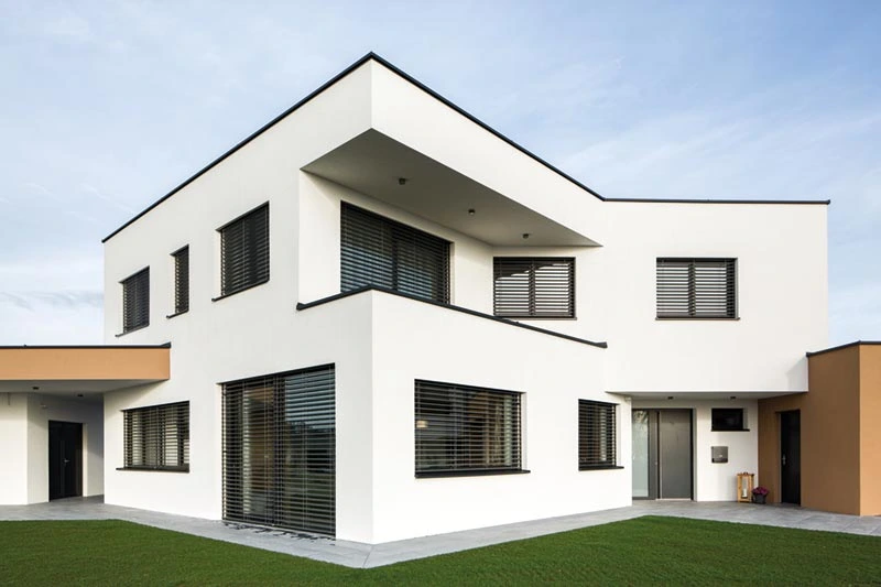 Neubau