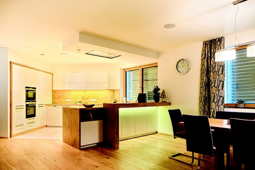 Loxone Smart Home von LOXHOME24