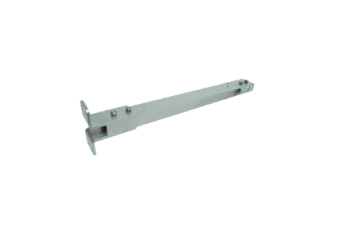 Windsensor Halterung