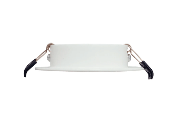 Recessed Spotlight Frame, tiltable, 85mm
