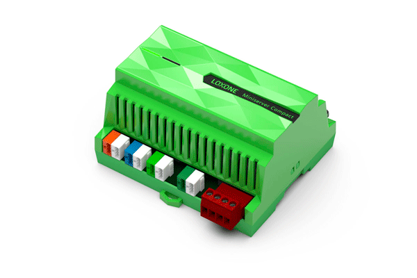 Starter-Paket Compact inkl. Netzteil