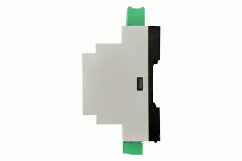DMX, RS485, 4-Port Splitter (Booster) Unidirektional