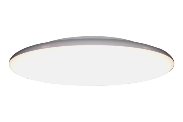 LED Surface Light 24V, 25W, 2200K_5700K, CCT+, CRI90