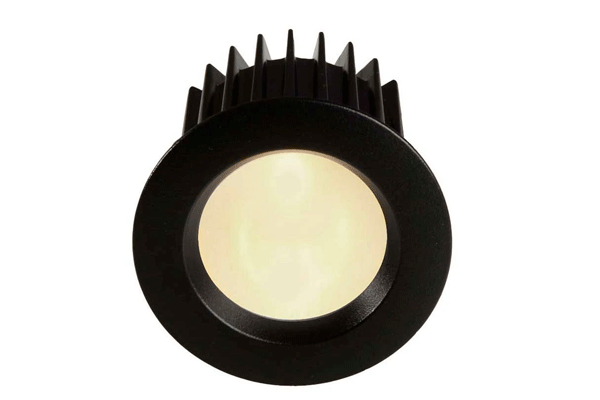 LED-Spot 24V, 10W, 3000K, CRI90
