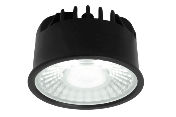 LED-Spot 24V, MR16, 5W, 2200K/5700K, CRI90 (Tuneable White, CCT)