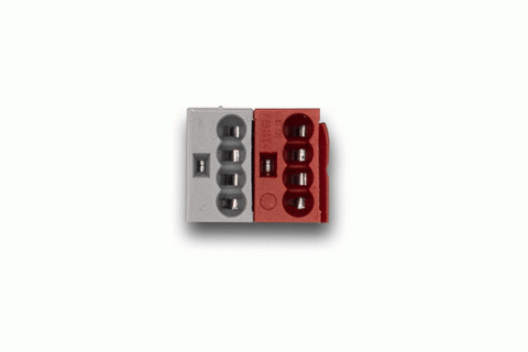 Loxone Klemme KNX