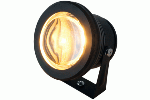 LED-Outdoor-Light 24V, 10W, RGBW/2700K, CRI90