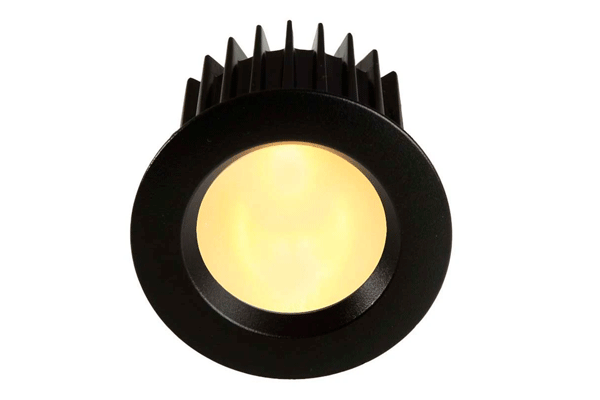 LED-Spot 24V, 10W, 2700K, CRI90