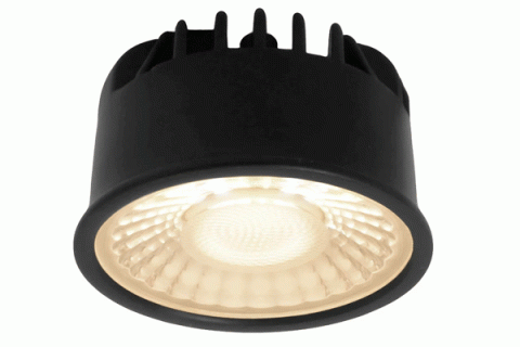 LED-Spot 24V, MR16, 5W, 3000K, CRI90 – kein Zubehör