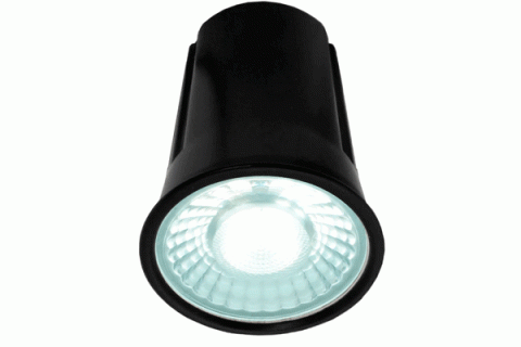 LED-Spot 24V, MR16, 7W, 2200K/5700K, CRI90 (Tuneable White, CCT) – kein Zubehör