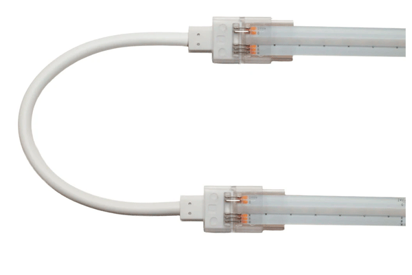 LED Verbinder, 5-polig, 14,5mm, LED-Kabel-LED, RGBW, COB, IP68