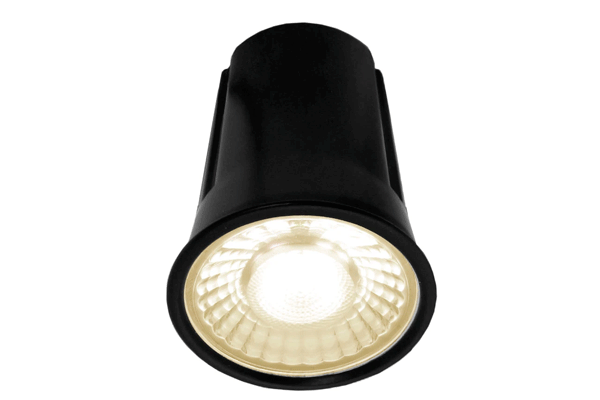 LED-Spot 24V, MR16, 7W, 3000K, CRI90